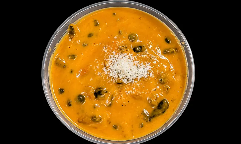 Dal Soup
