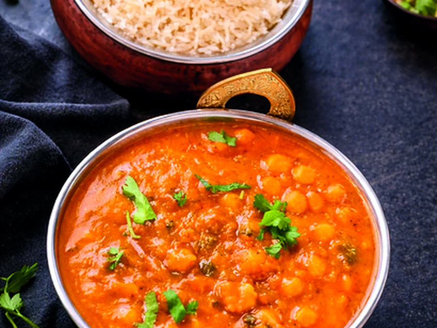 Aloo Matar