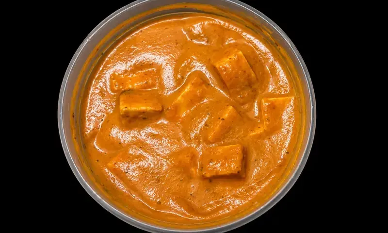 Shahi Paneer