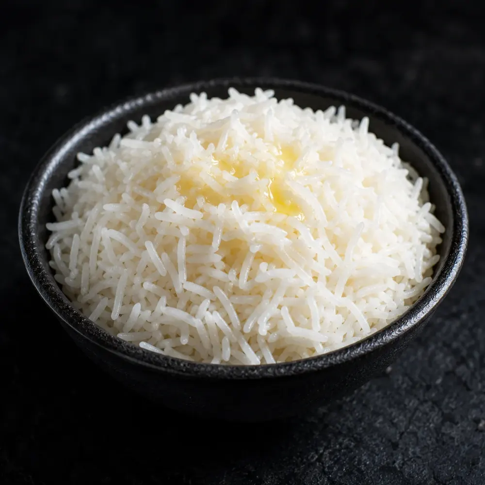 Plain Rice