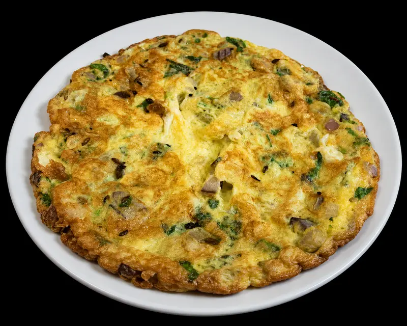 Omelet